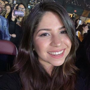 Meet your Posher, Catherine